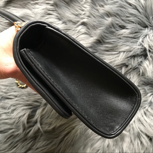 Sold TORY BURCH 🤩 FLEMING CONVERTIBLE CROSS BODY - Picture 6 of 8